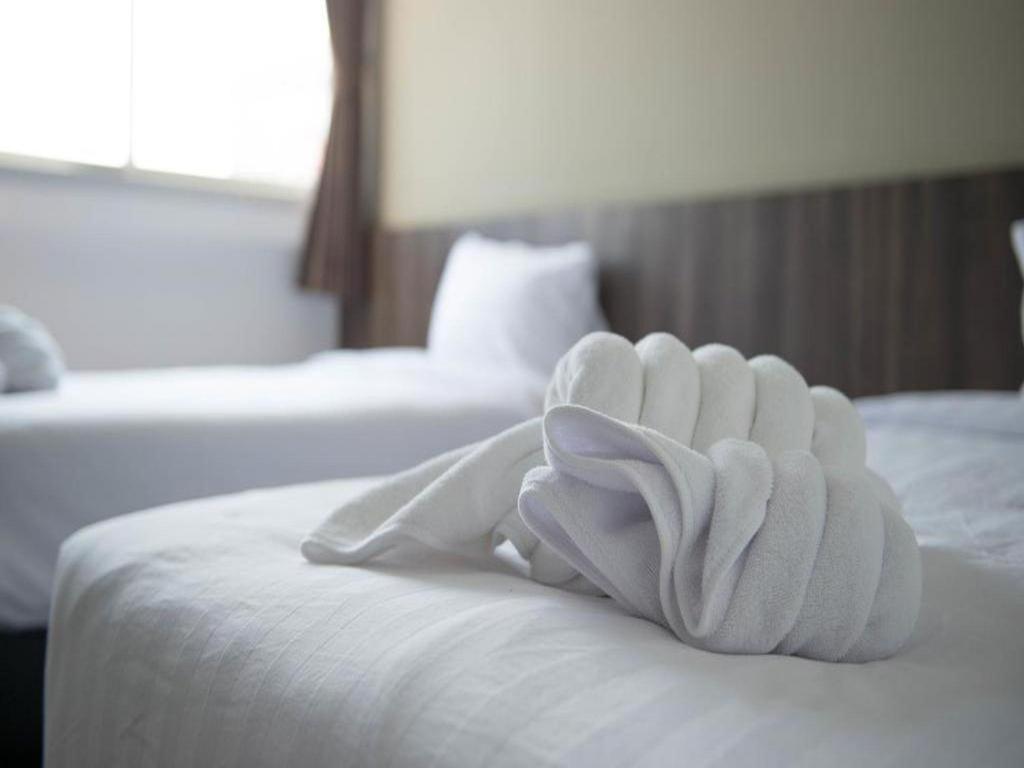 Veethara Boutique Hotel Udon Thani Esterno foto