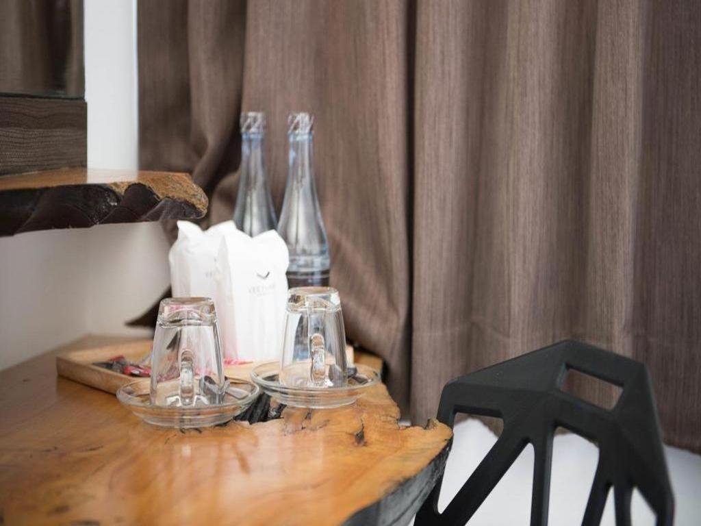 Veethara Boutique Hotel Udon Thani Esterno foto
