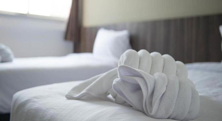 Veethara Boutique Hotel Udon Thani Esterno foto