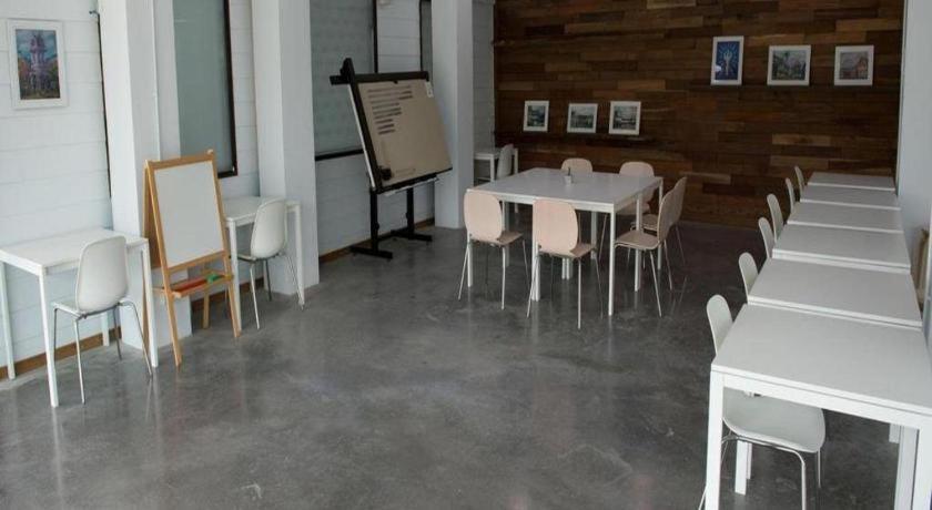 Veethara Boutique Hotel Udon Thani Esterno foto