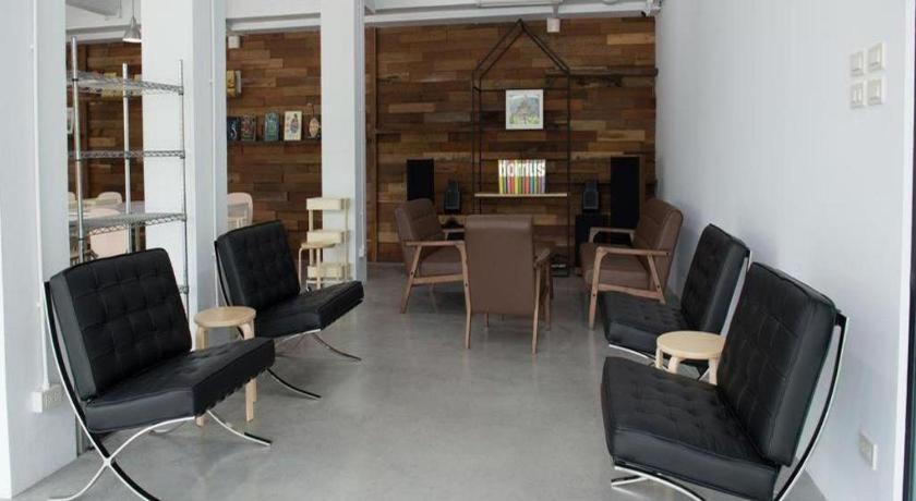 Veethara Boutique Hotel Udon Thani Esterno foto