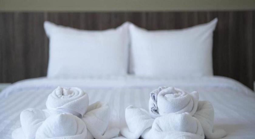 Veethara Boutique Hotel Udon Thani Esterno foto