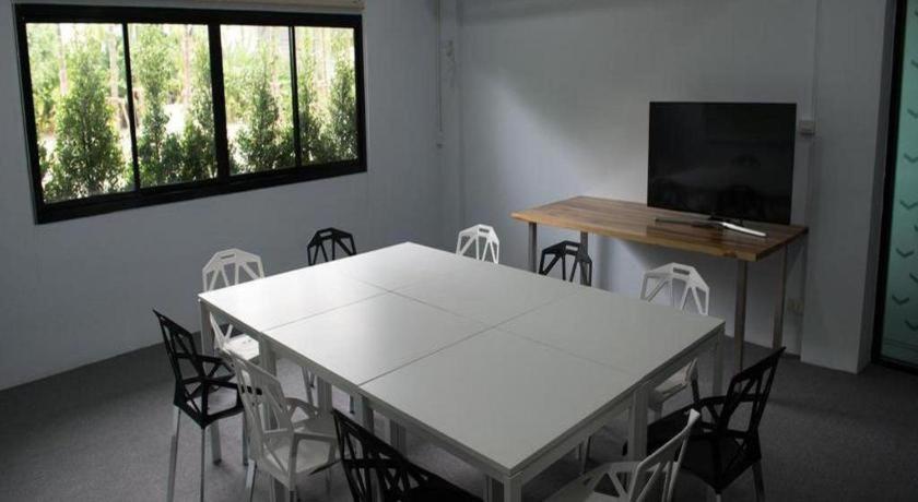 Veethara Boutique Hotel Udon Thani Esterno foto