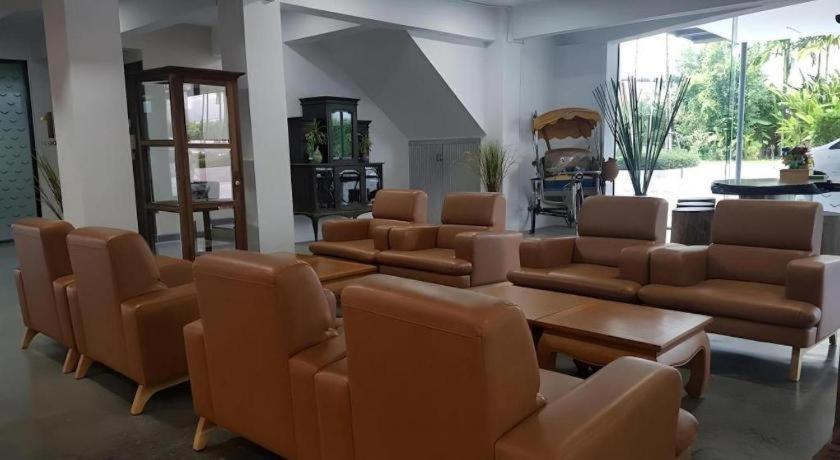 Veethara Boutique Hotel Udon Thani Esterno foto